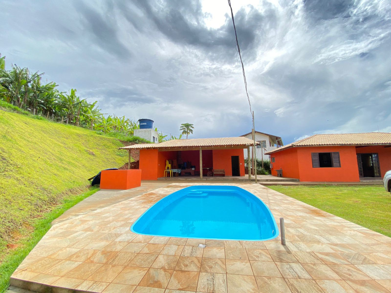 Imóvel em Gonçalves