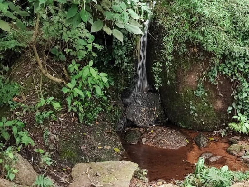 Imóvel em Sapucaí Mirim