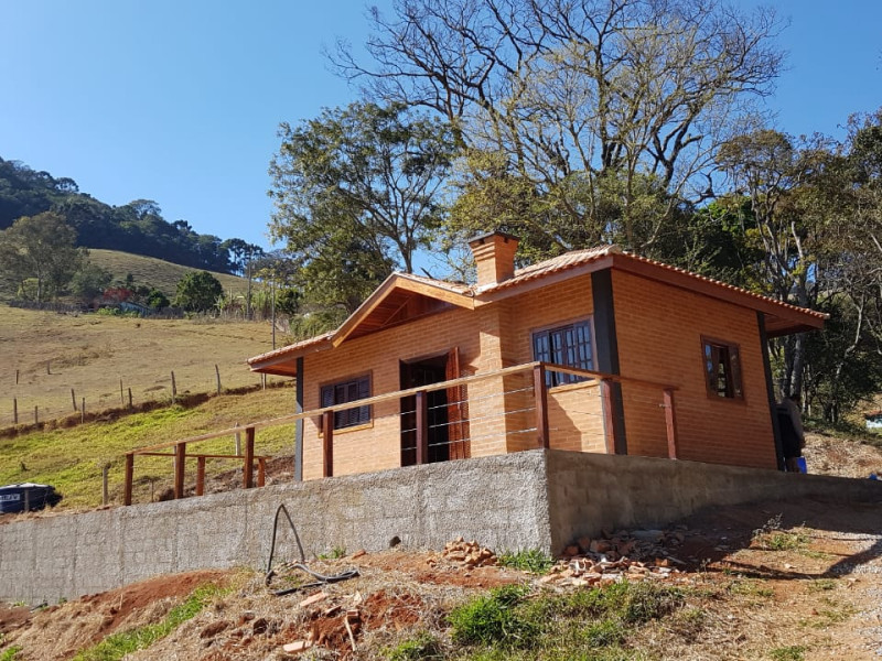 Imóvel em São Bento do Sapucaí