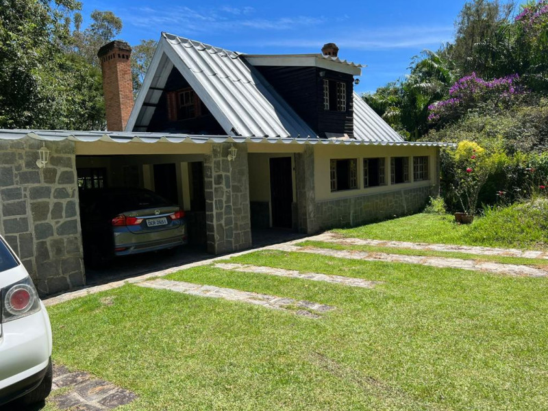 Imóvel em São Bento do Sapucaí