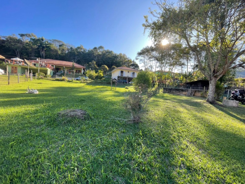Imóvel em Campos do Jordão