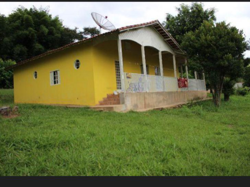 Chácara em São José do Alegre