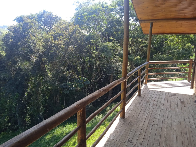 Chalé próximo a Gonçalves