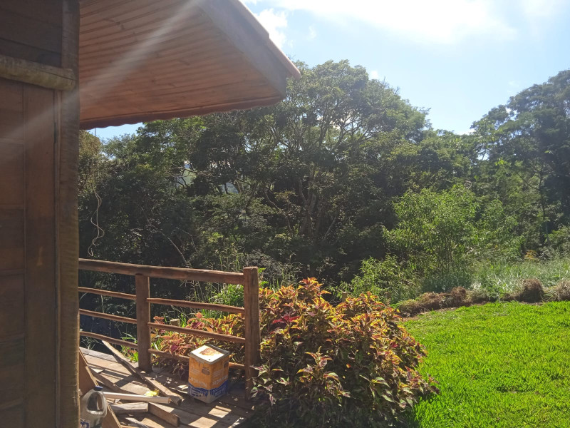 Chalé próximo a Gonçalves