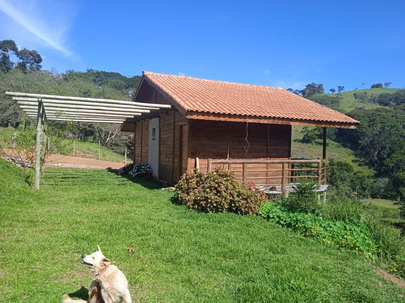 Chalé próximo a Gonçalves