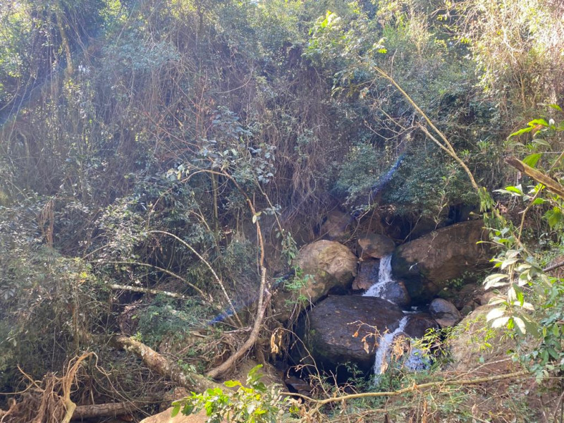 Chalé próximo a Gonçalves