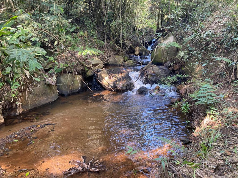 Chalé próximo a Gonçalves