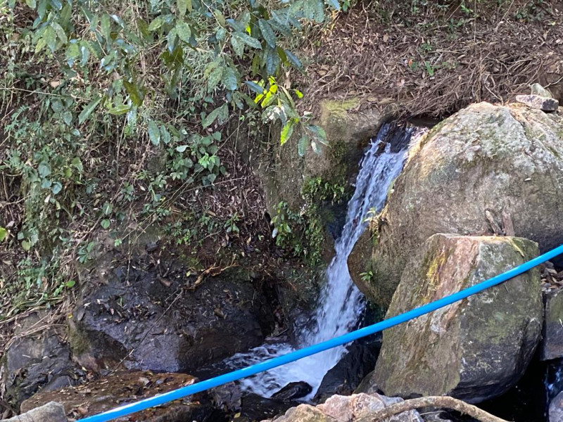 Chalé próximo a Gonçalves