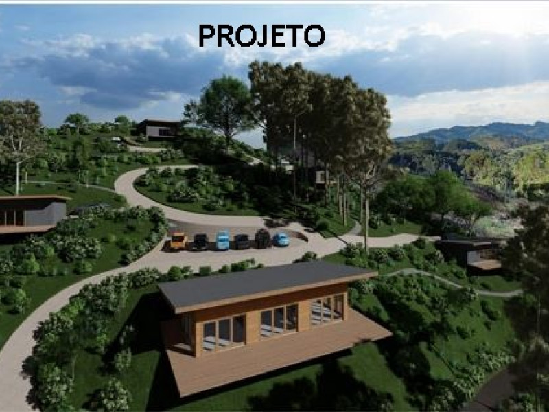 Área no Distrito de Costas