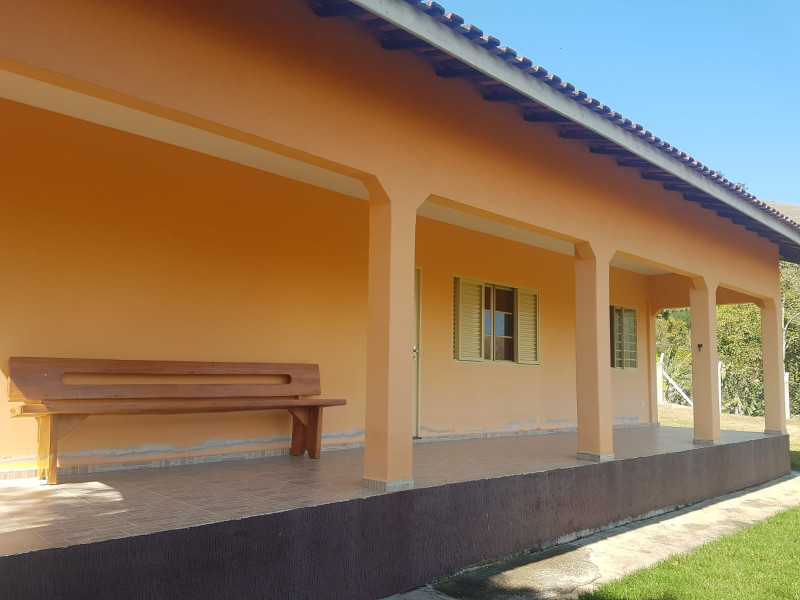 Chácara em Paraisópolis