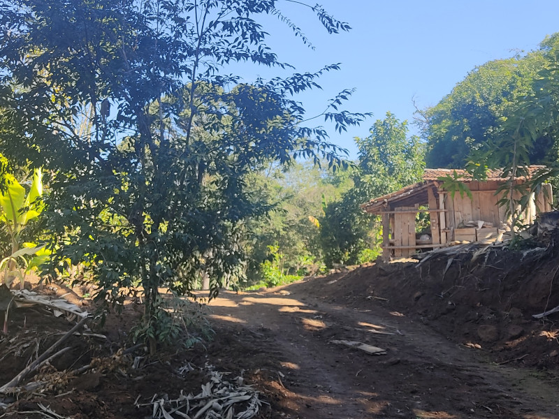 Chácara em Gonçalves