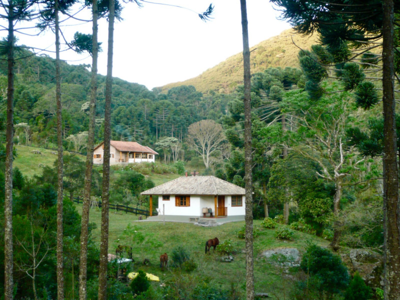 Sítio a 12 km de Gonçalves