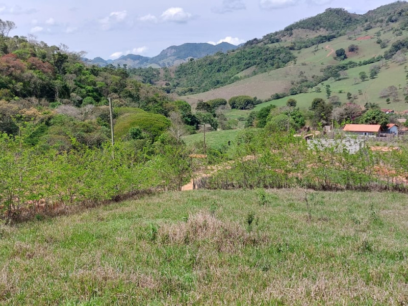 Área em Gonçalves