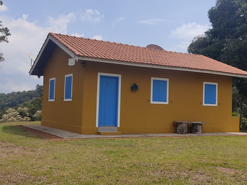 Sítio próximo a Gonçalves