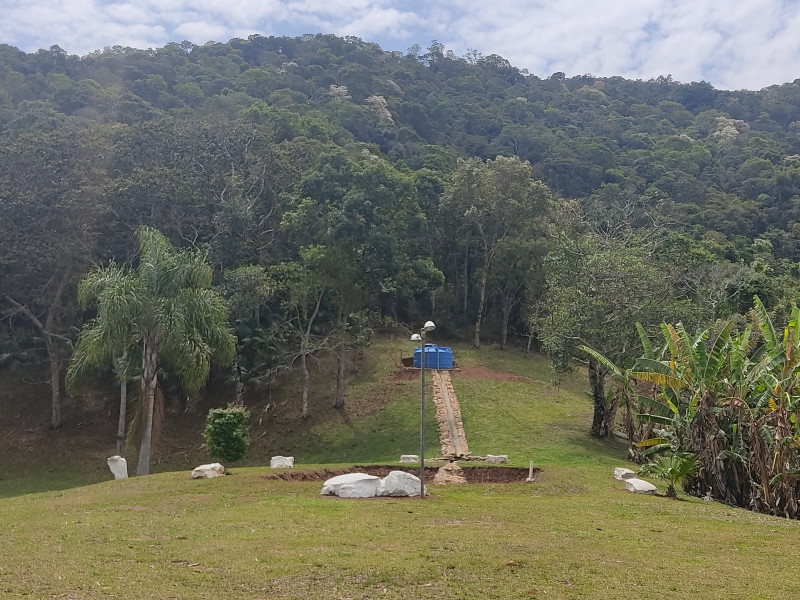 Sítio próximo a Gonçalves