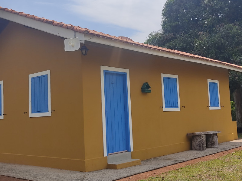 Sítio próximo a Gonçalves