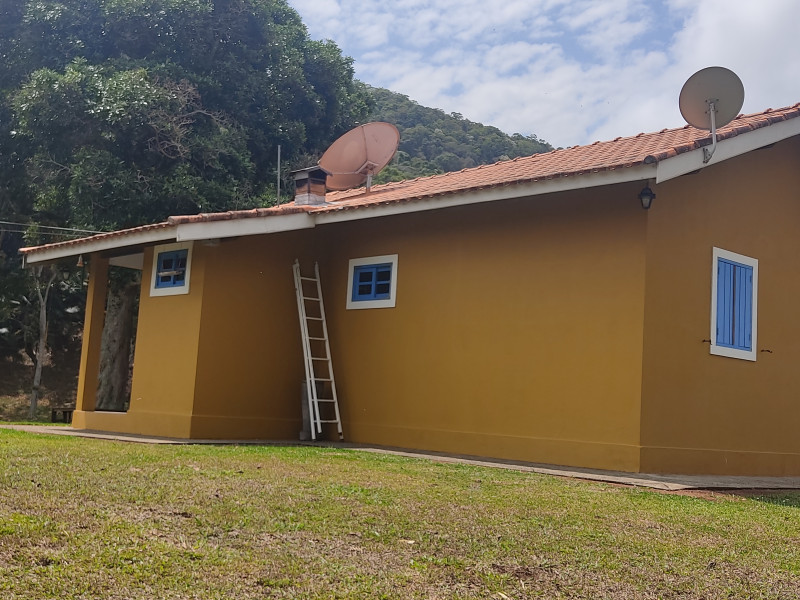 Sítio próximo a Gonçalves