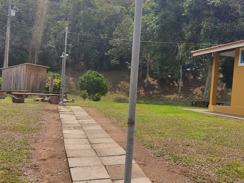 Sítio próximo a Gonçalves