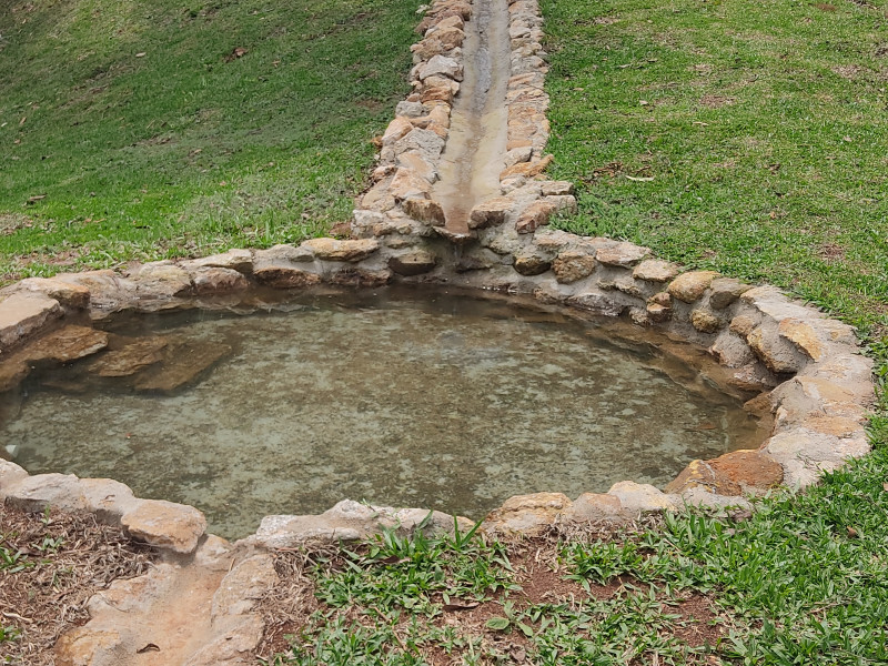 Sítio próximo a Gonçalves