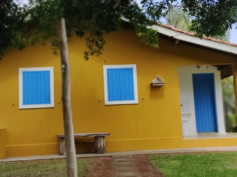 Sítio próximo a Gonçalves