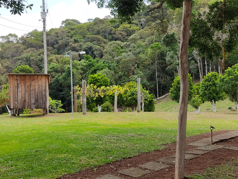 Sítio próximo a Gonçalves