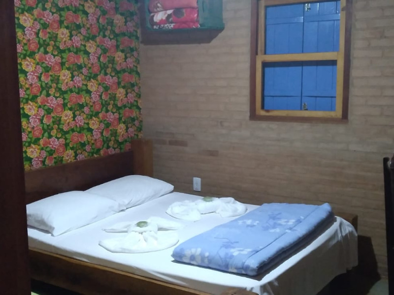 Sítio próximo a Gonçalves