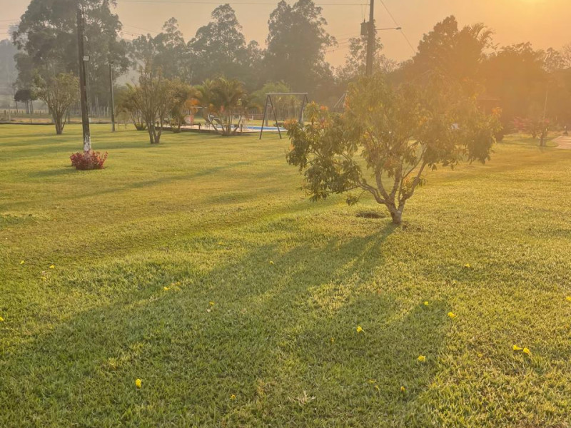 Chácara em Paraisópolis