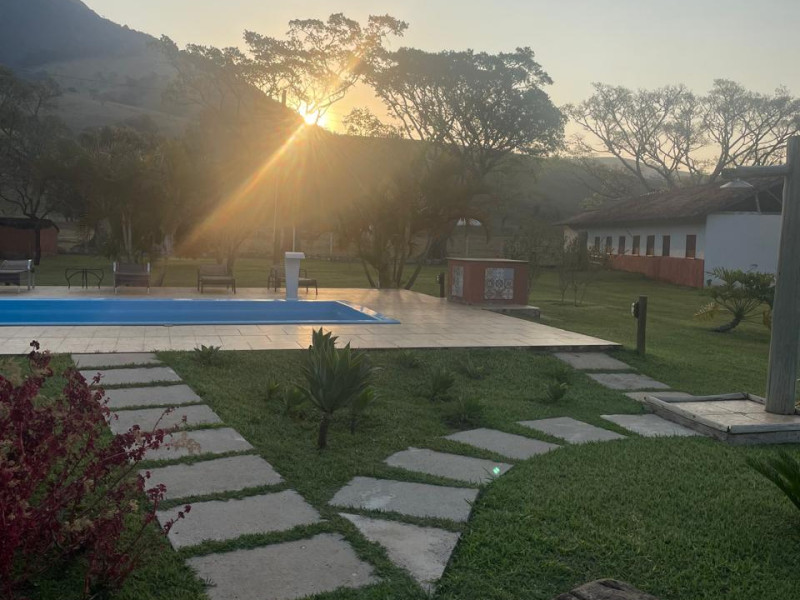 Chácara em Paraisópolis