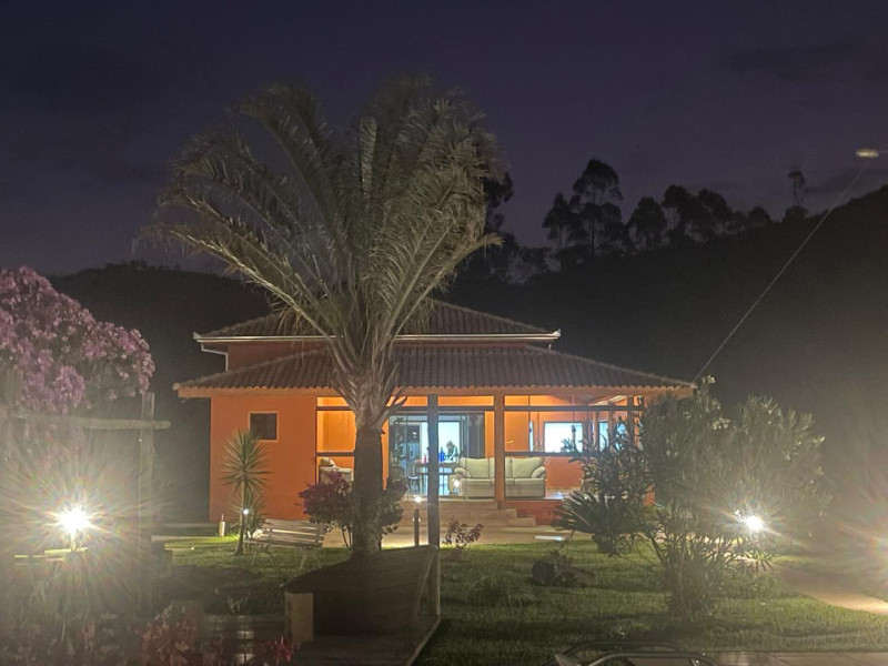 Chácara em Paraisópolis