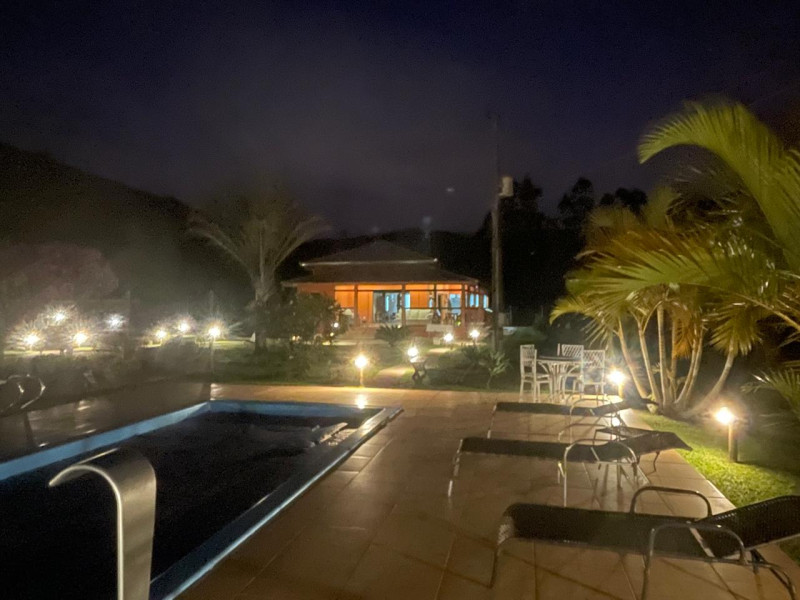 Chácara em Paraisópolis