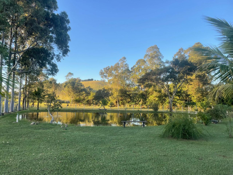 Chácara em Paraisópolis