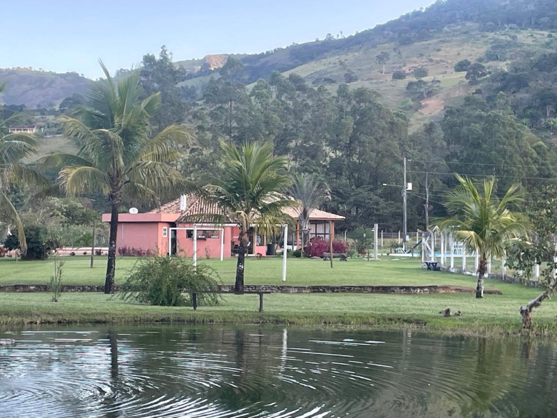 Chácara em Paraisópolis