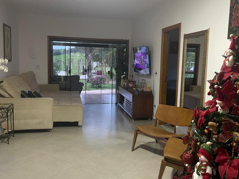 Chácara em Paraisópolis