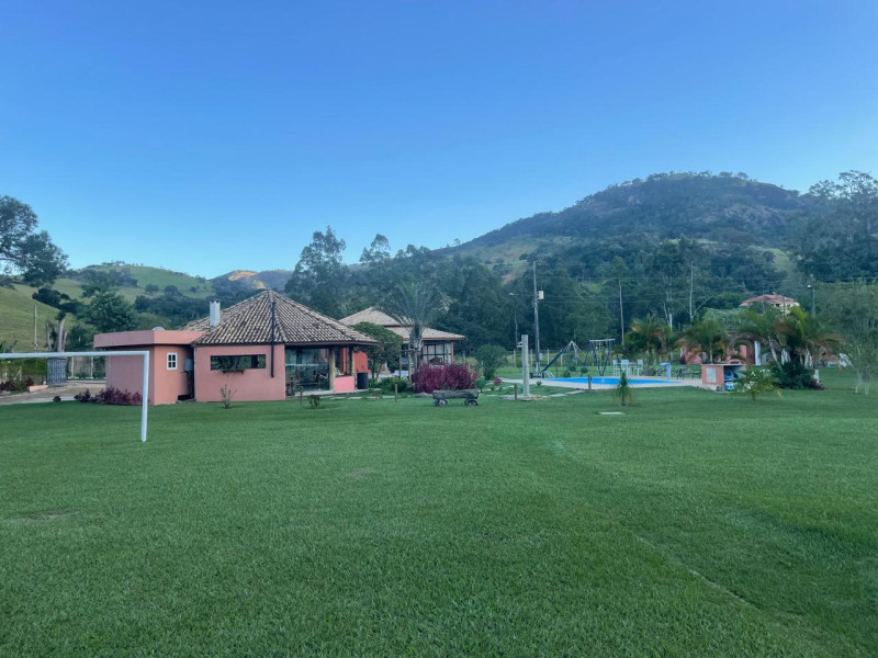 Chácara em Paraisópolis