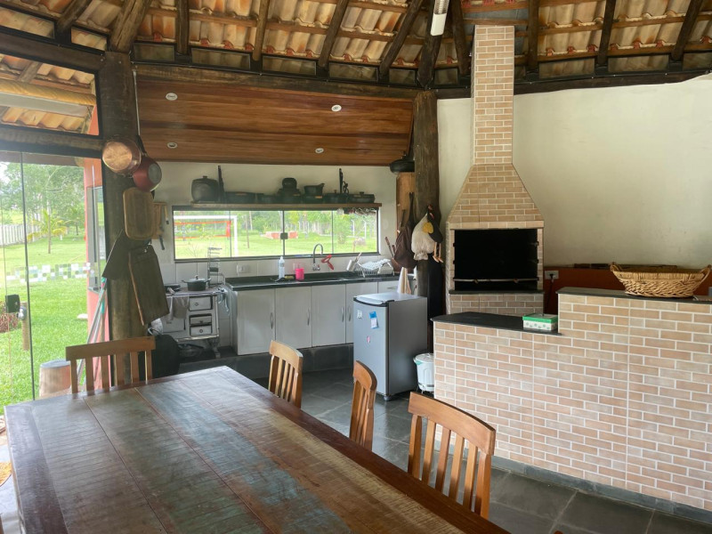 Chácara em Paraisópolis