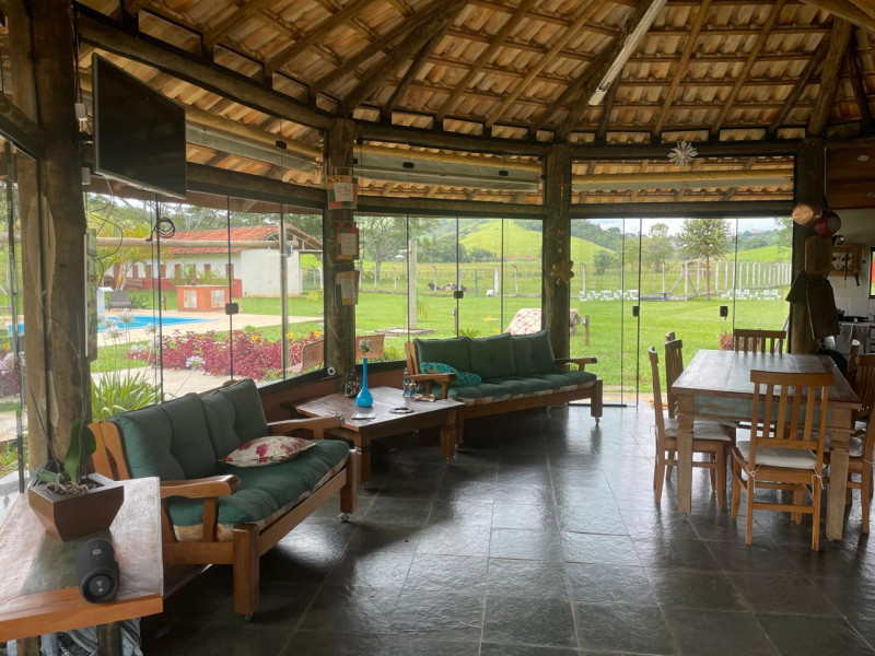 Chácara em Paraisópolis