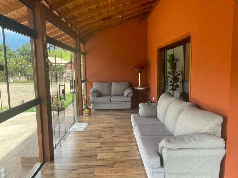 Chácara em Paraisópolis