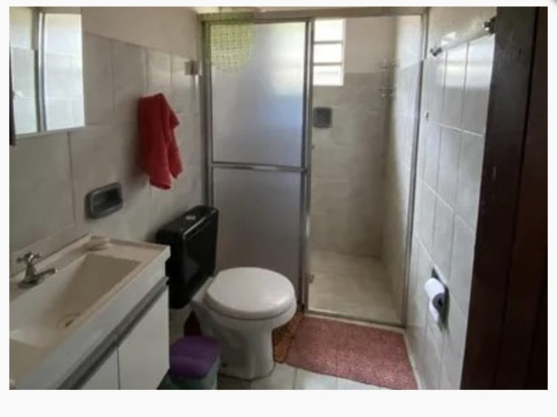 Chácara no Distrito dos Costas