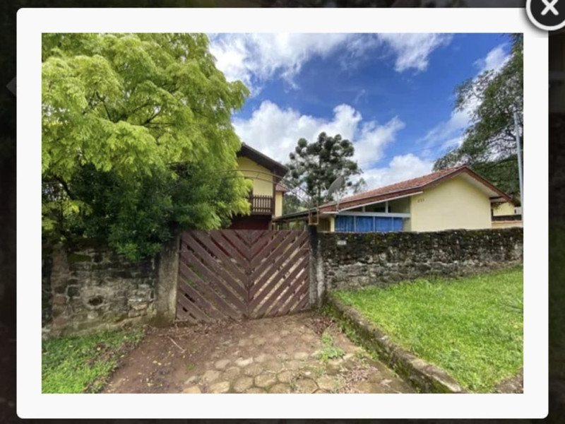 Chácara no Distrito dos Costas