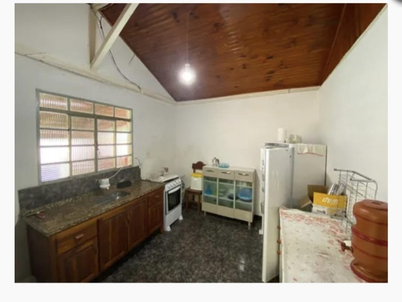 Chácara no Distrito dos Costas