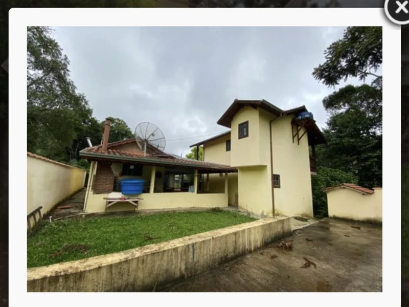 Chácara no Distrito dos Costas