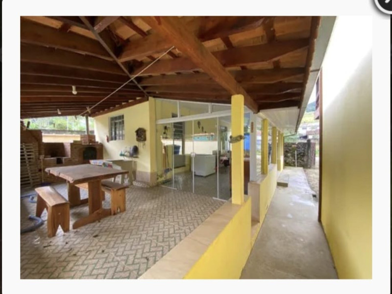 Chácara no Distrito dos Costas