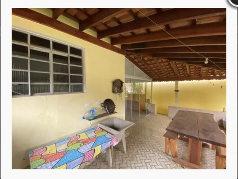 Chácara no Distrito dos Costas