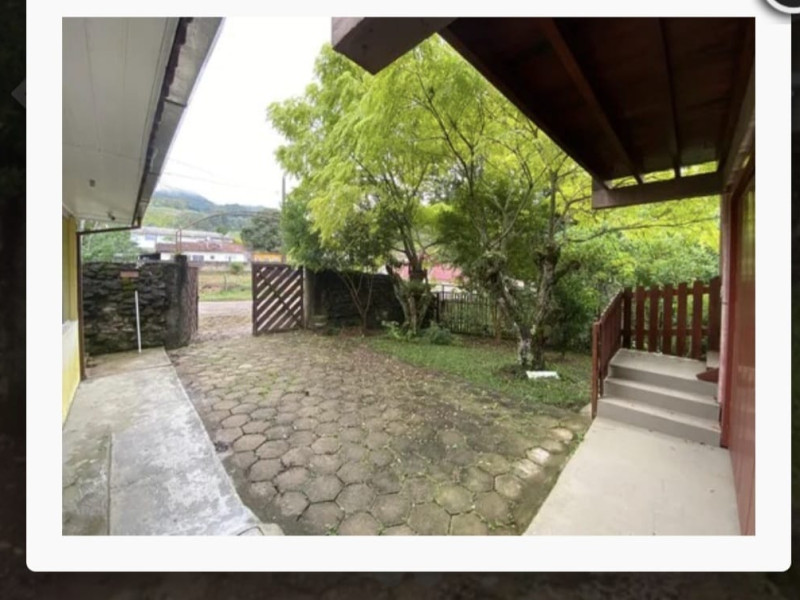 Chácara no Distrito dos Costas