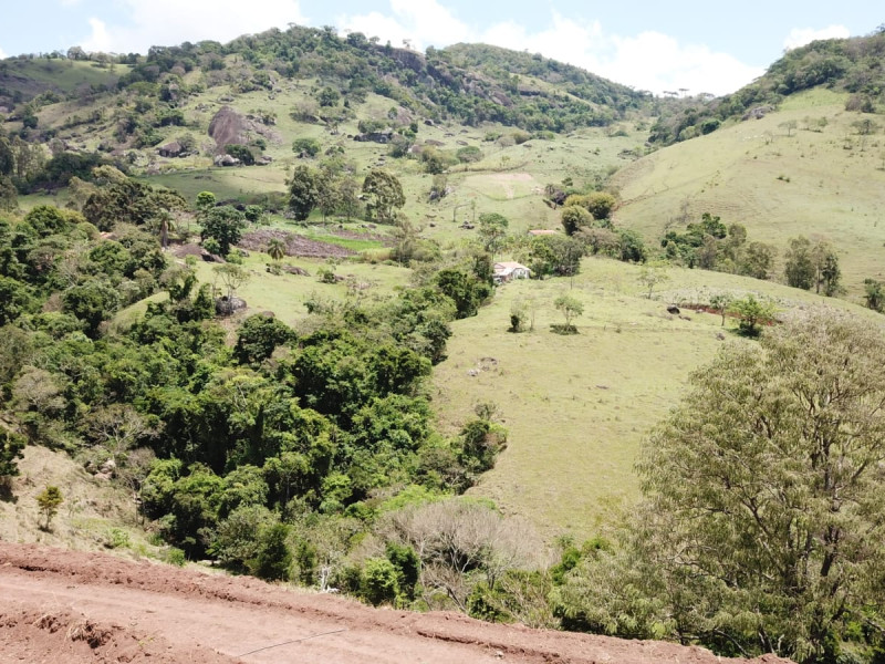 Área em Paraisópolis