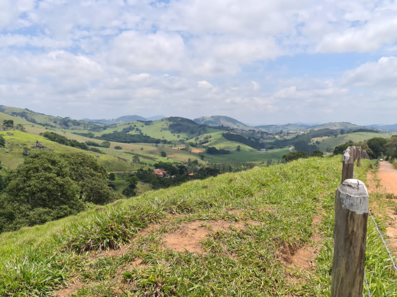 Área em Paraisópolis