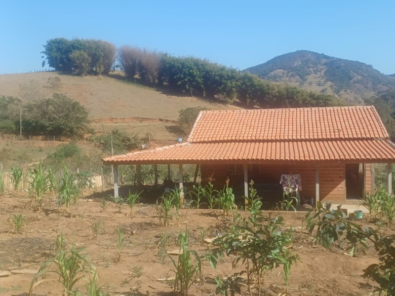 Chácara em Brazópolis