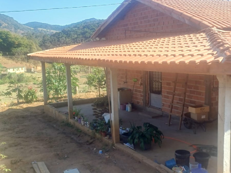 Chácara em Brazópolis