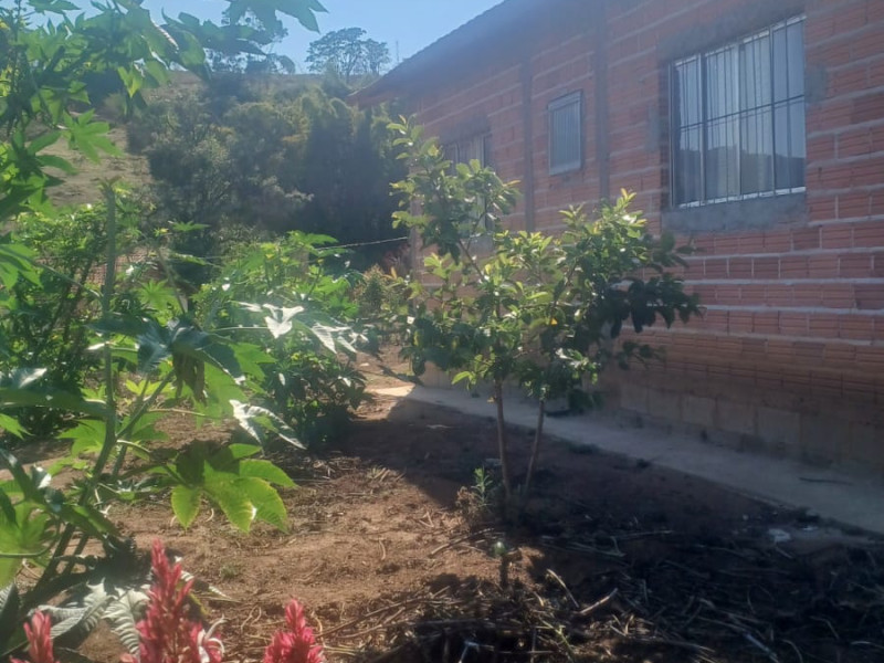 Chácara em Brazópolis