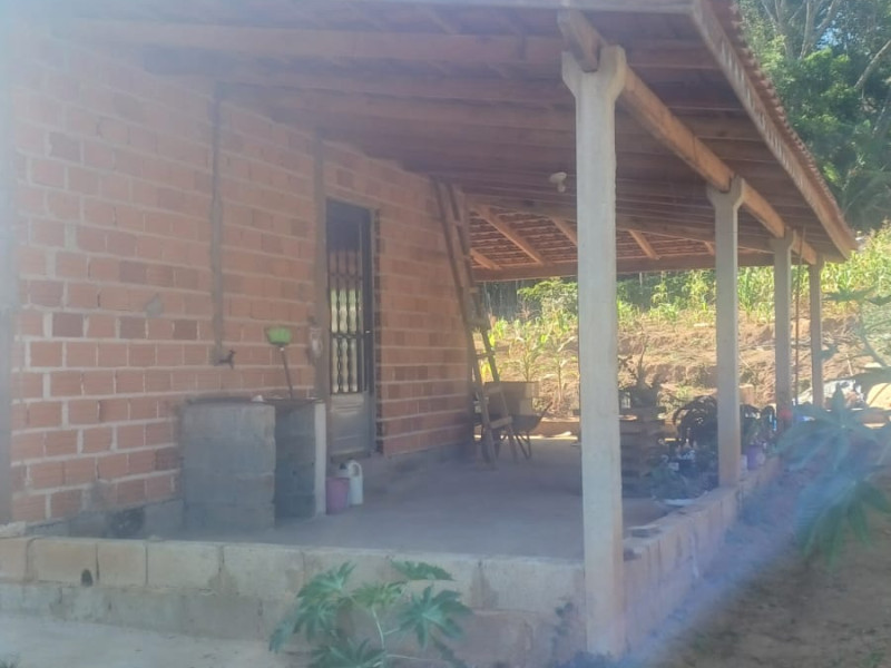 Chácara em Brazópolis